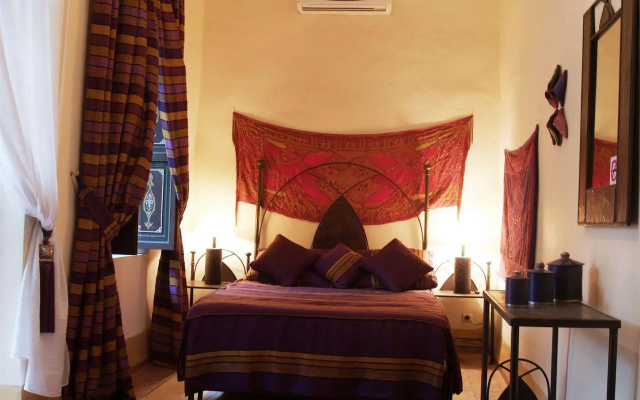 Riad Bamaga