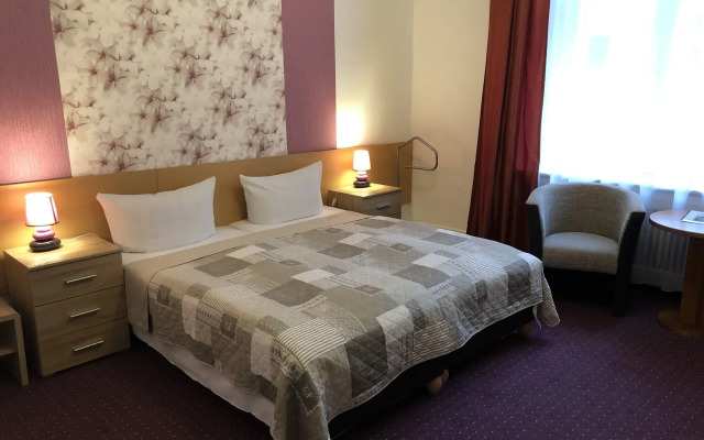 Hotel Castell