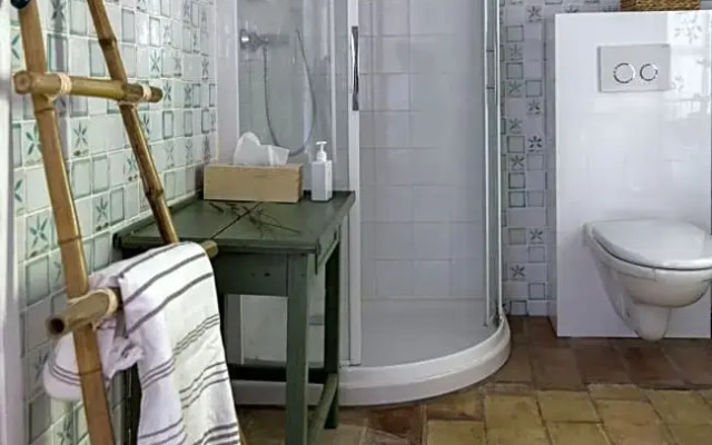 B&B en Provence - Le Mas Boissol