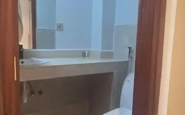 Abuya Palace Hotel Moyale