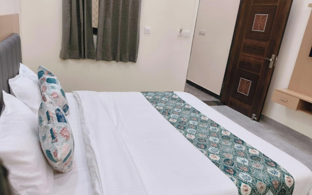 Hotel Star Inn