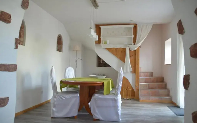 Ferienwohnung Stübchen