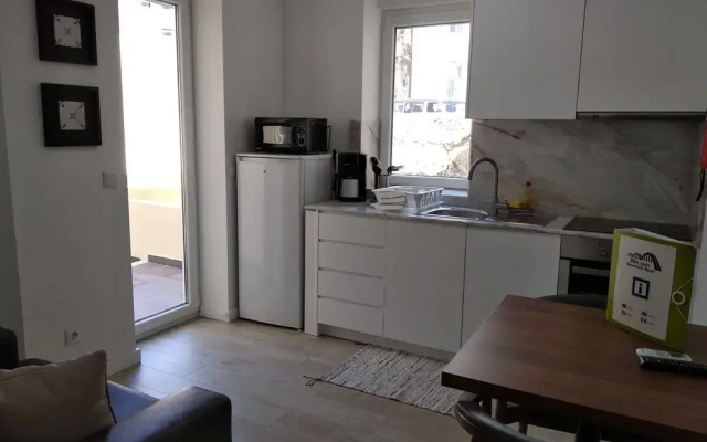 Bra.com Apartments Oporto Faria