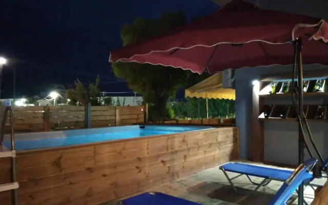 Dolce Vita Apartment