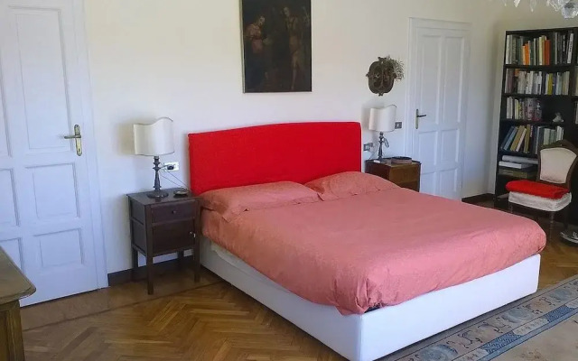 B&B il Gelsomino
