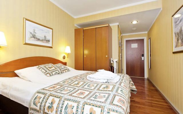 Thon Hotel Saga