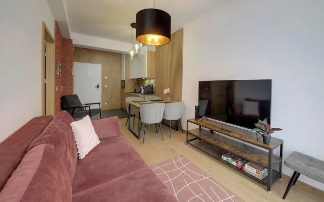 RentPlanet - Apartament Ostoja