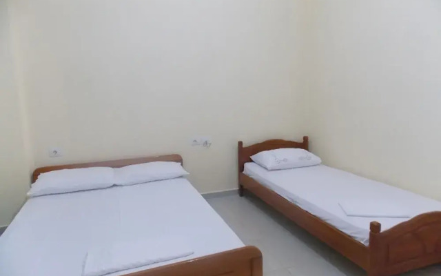 Camela Apartments