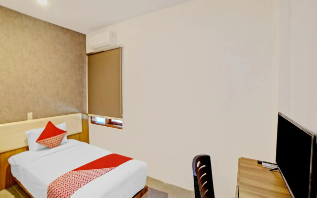 Hotel O Gamacity Residence