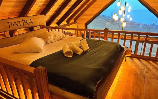 Patika Tatil Köyü