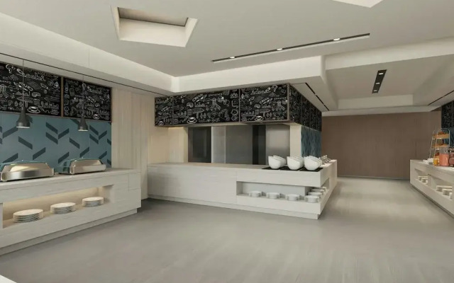 Fairfield By Marriott Suzhou Jinji Lake