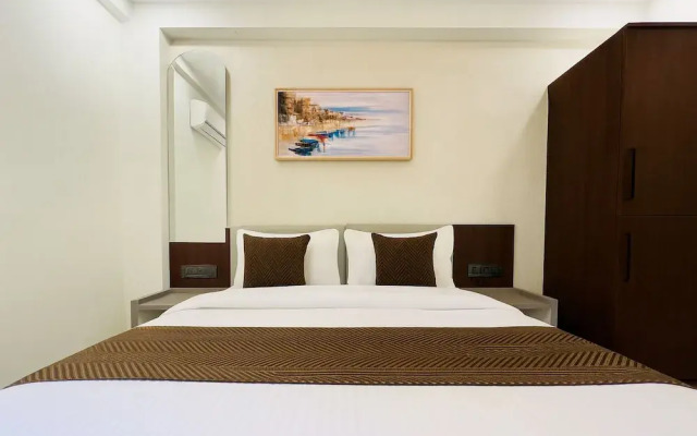Hotel Shree Narayana By Travinities