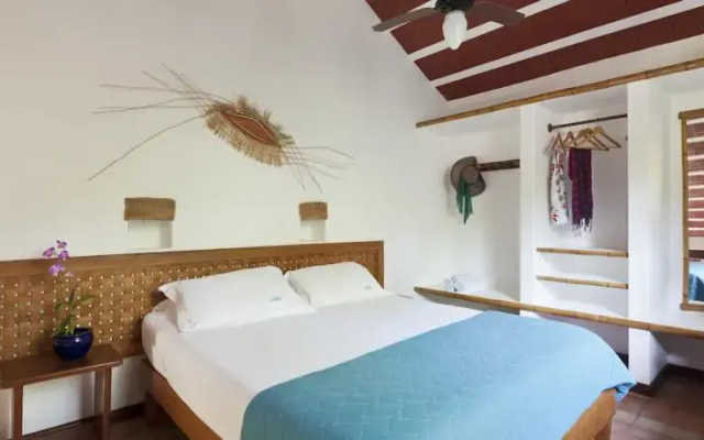 Hotel Aldeia de Sahy