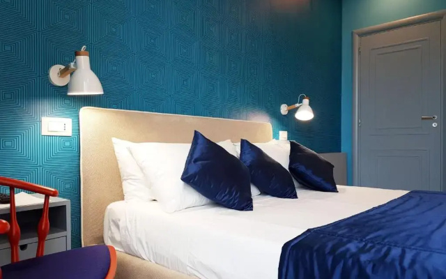 Don Ugo Luxury Rooms