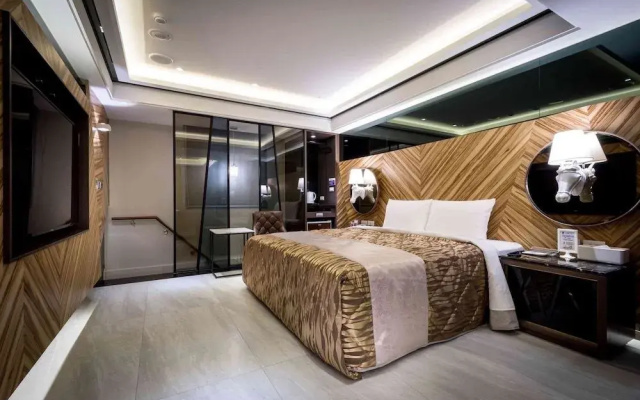 Ouge Motel Fengshan