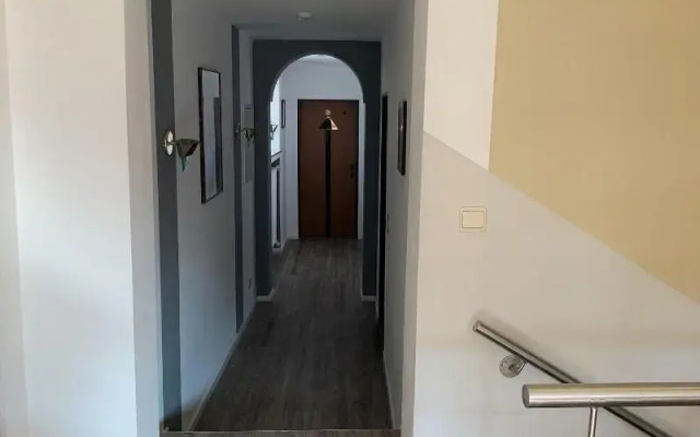 Hotel Krasemann