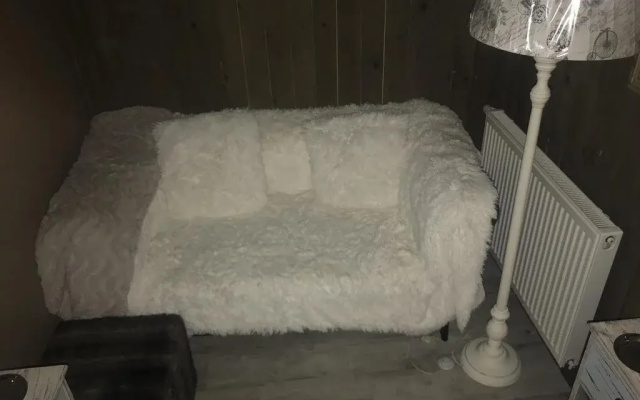 Le Relais de Chassepierre