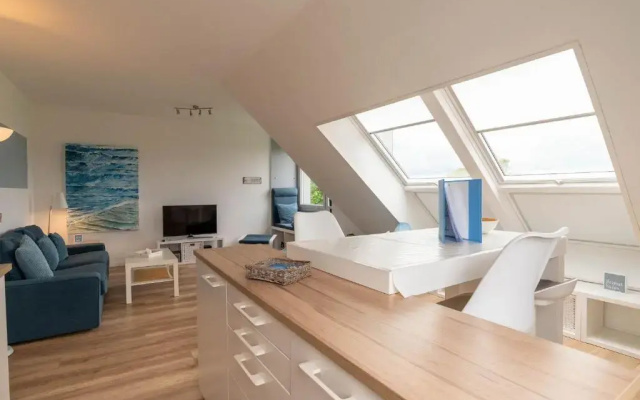 Ferienwohnung Heimathafen