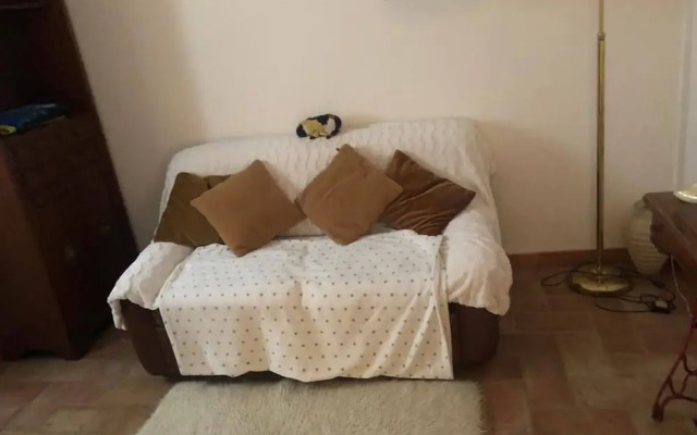 The 'castelletto' Holiday House