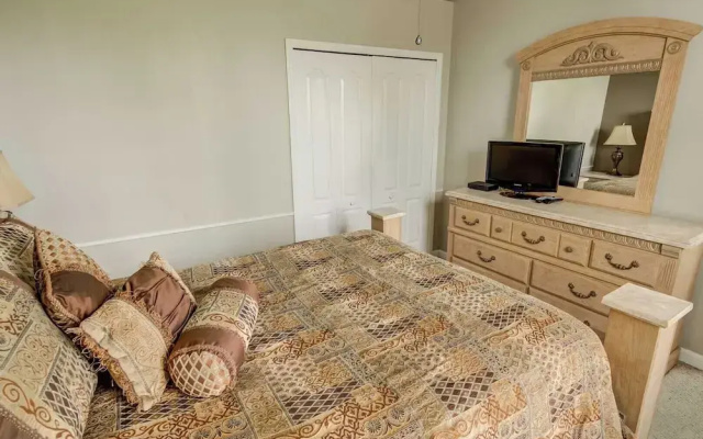 Ron's Highlands Reserve Vacation Home