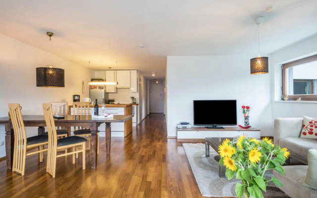 Ferienwohnung Felix