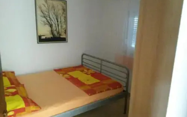 Ruzica Apartments