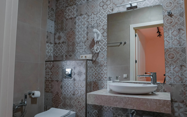 Отель Mikheilis Marani Boutique