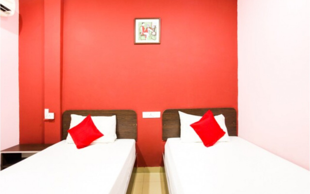 OYO 89539 Hotel Siswa