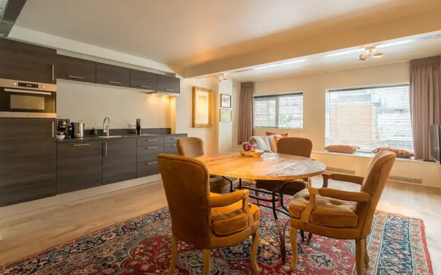 Business Guest House Groningen - Hooge der A