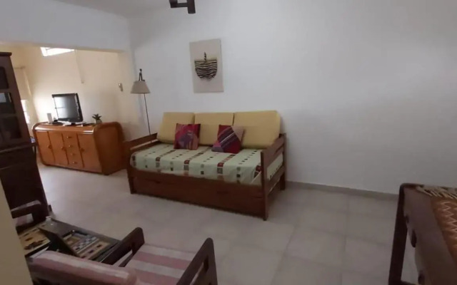 La Casa de Mirna