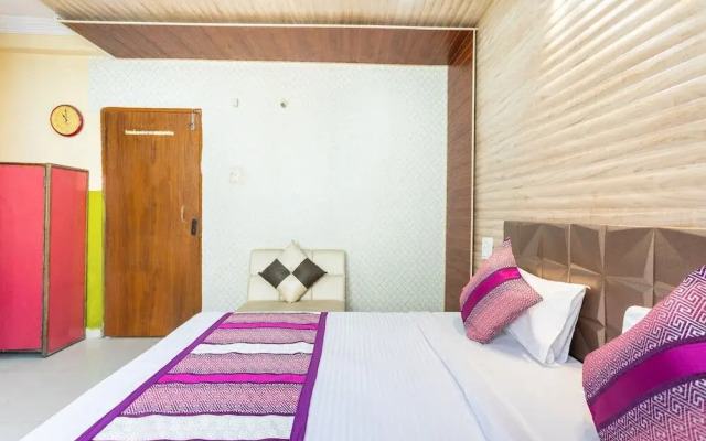 Hotel Prakash Inn by OYO Rooms
