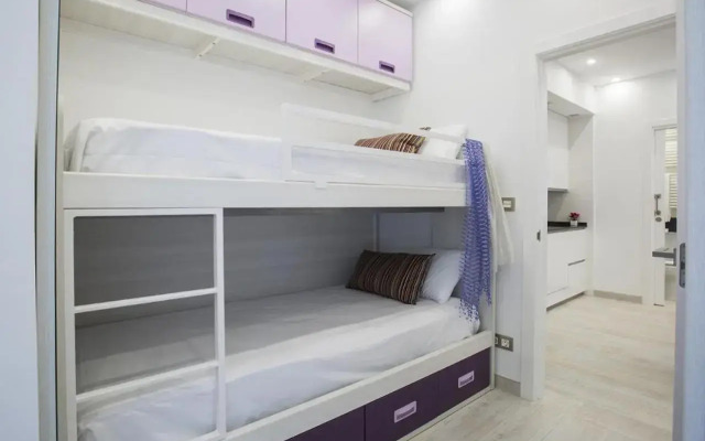 MIT House Salamanca Confort XI en Madrid