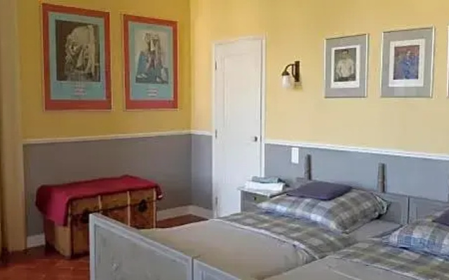 La Maison du Docteur