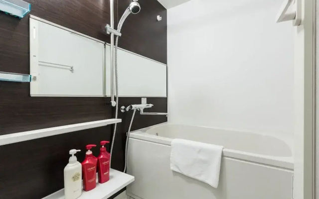Hh-Happy House / Vacation Stay 4915