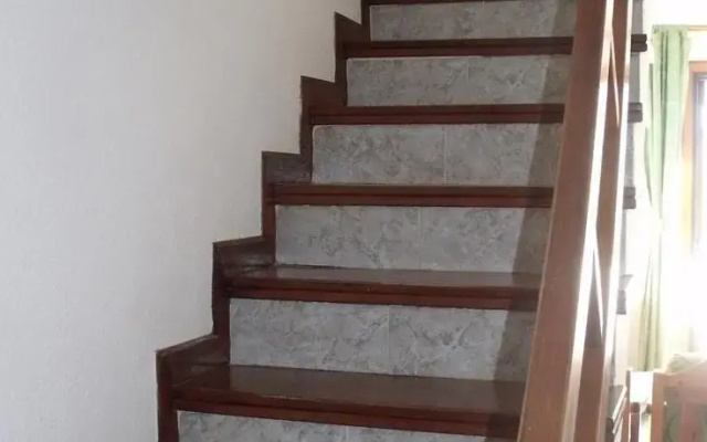Apartamento Santiago II
