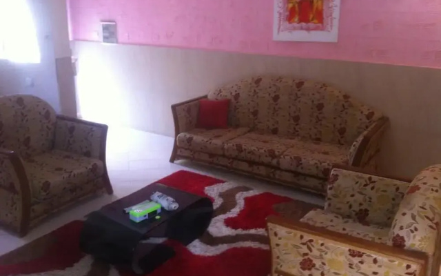 Residence La Suite