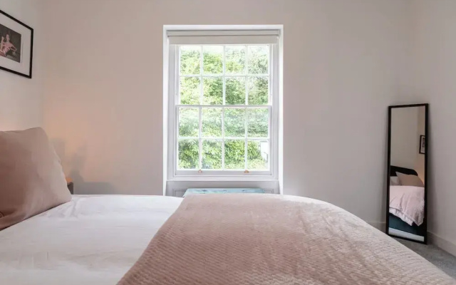 Cosy 1BD in Malvern With Stunning Views