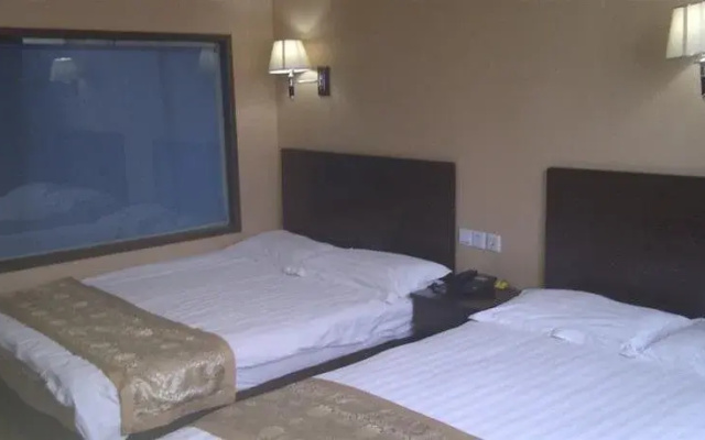 Guang Ling Ge Hotel