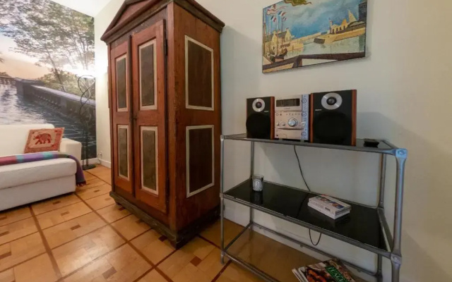 BH - RIVIERA CAPITOL - Luxury 2 Rooms 4 People