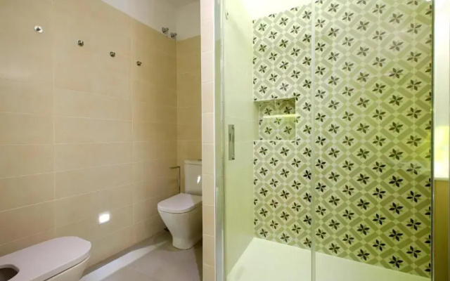 Prado Suite - MADFlats Collection