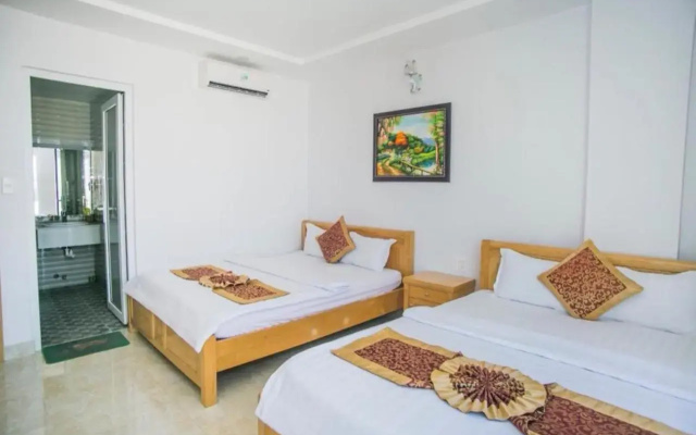 Nam Anh Hotel