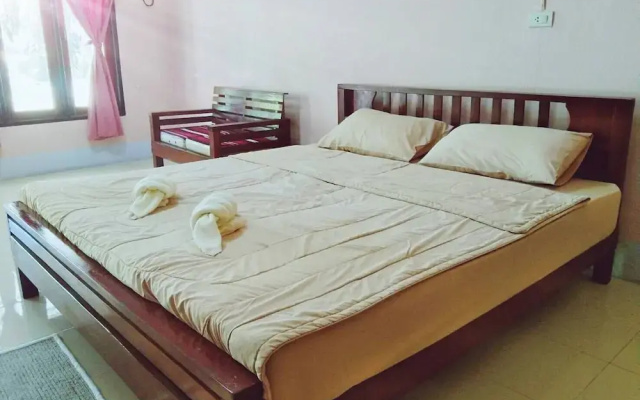 Rimlay laemsak homestay