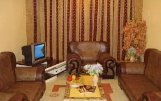 Host Palace Hotel Apartment by OYO Rooms