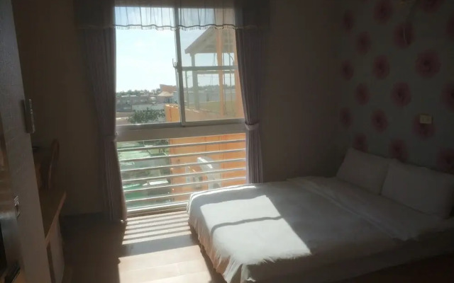 Kenting Ark Hotel