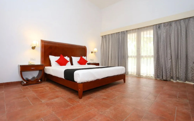 Capital O 29855 Island Inn