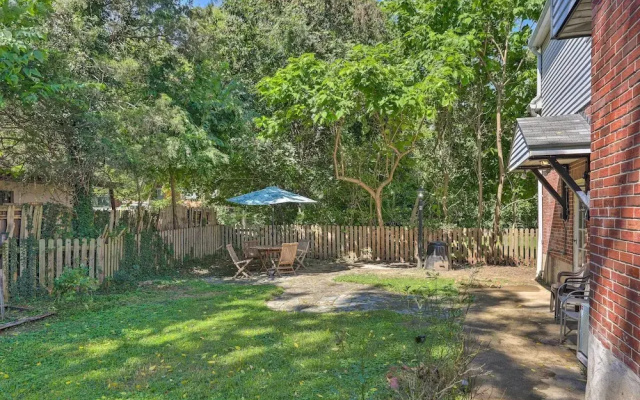 Charming Cincinnati Home < 10 Mi to Downtown!
