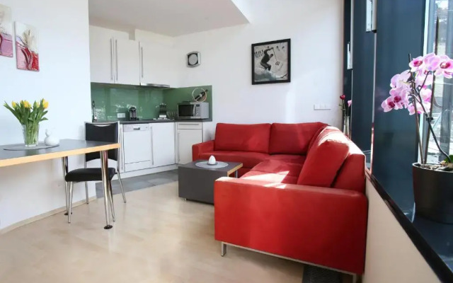 Panorama Apartments