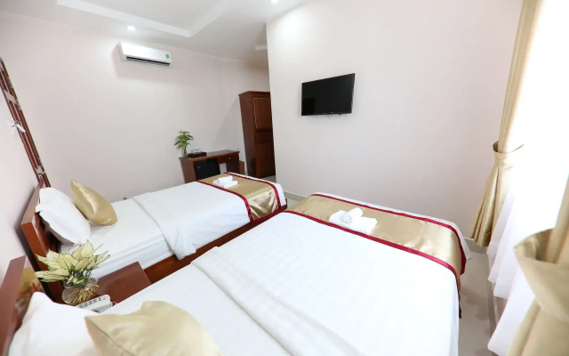 Thuan Hai Hotel