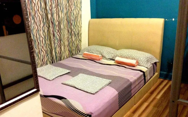 Travellers Palm Lodge