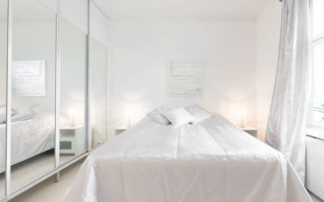 Go Happy Home Apartments